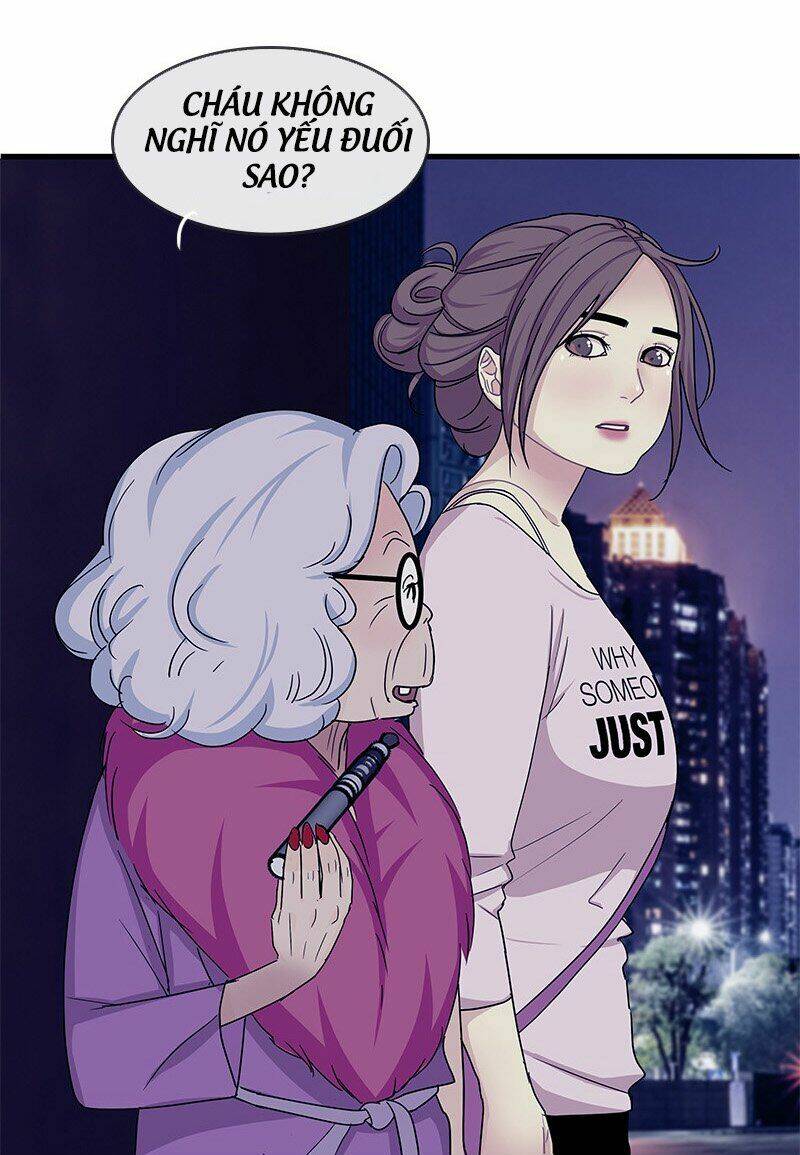 Nửa Đêm Ở Poppy Land: Chapter 20