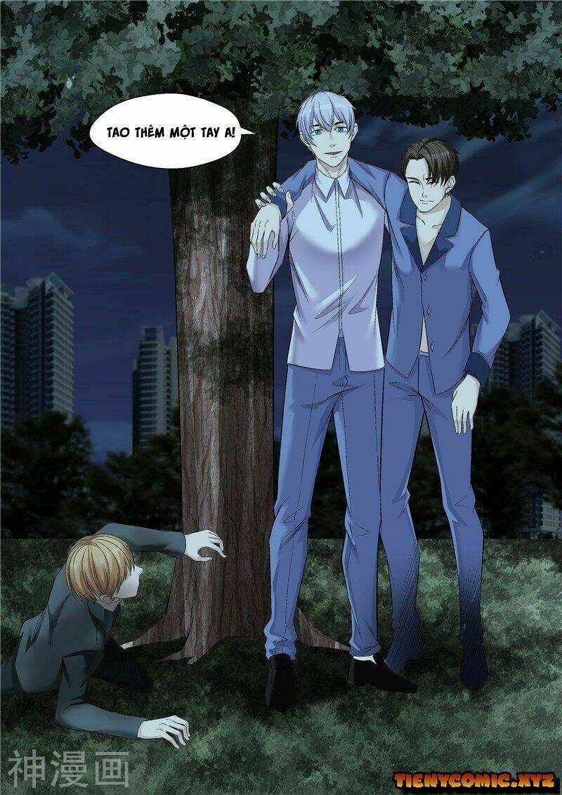 Tu Chân Cuồng Thiếu: Chapter 55