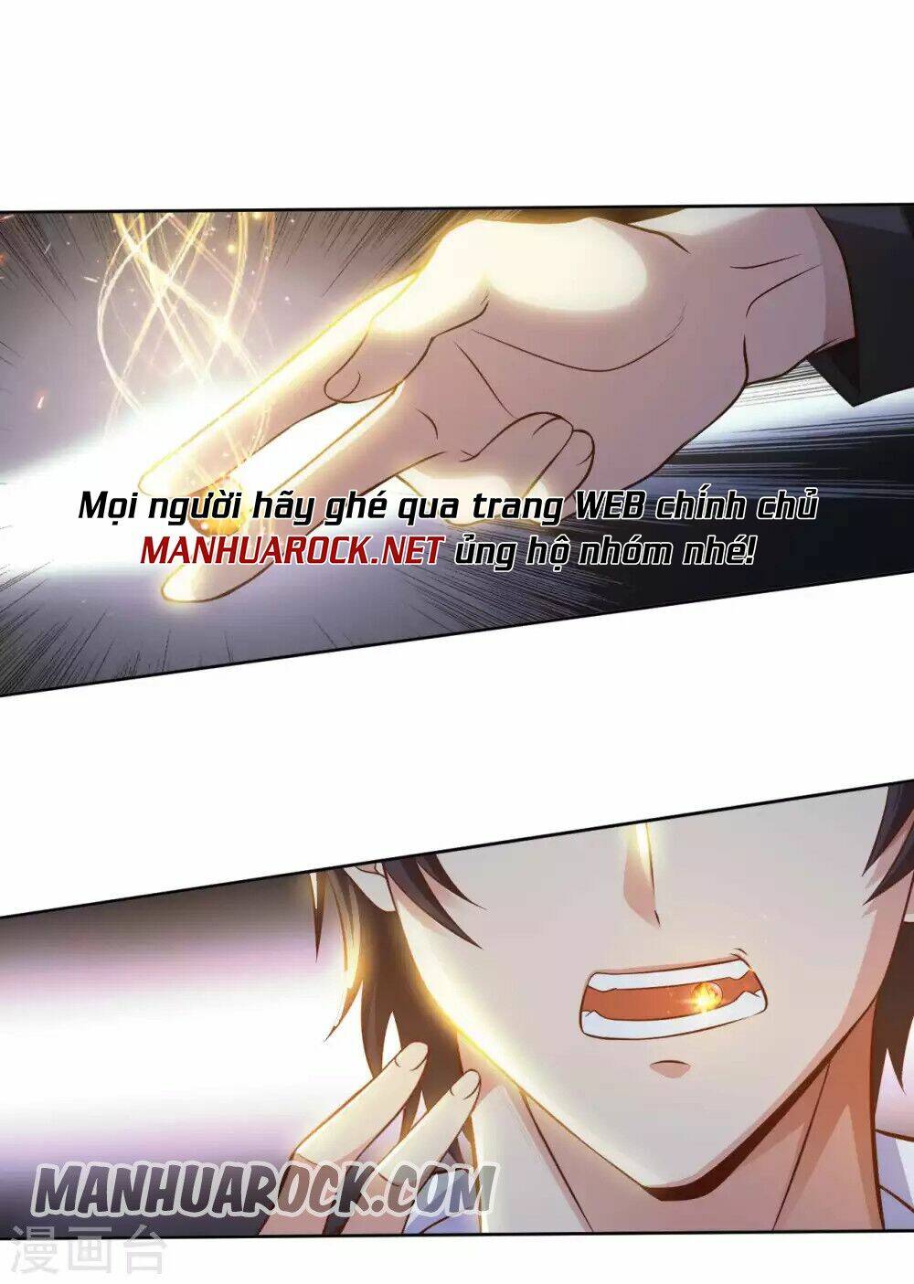 Sư Phụ Của Ta Là Thần Tiên: Chapter 48