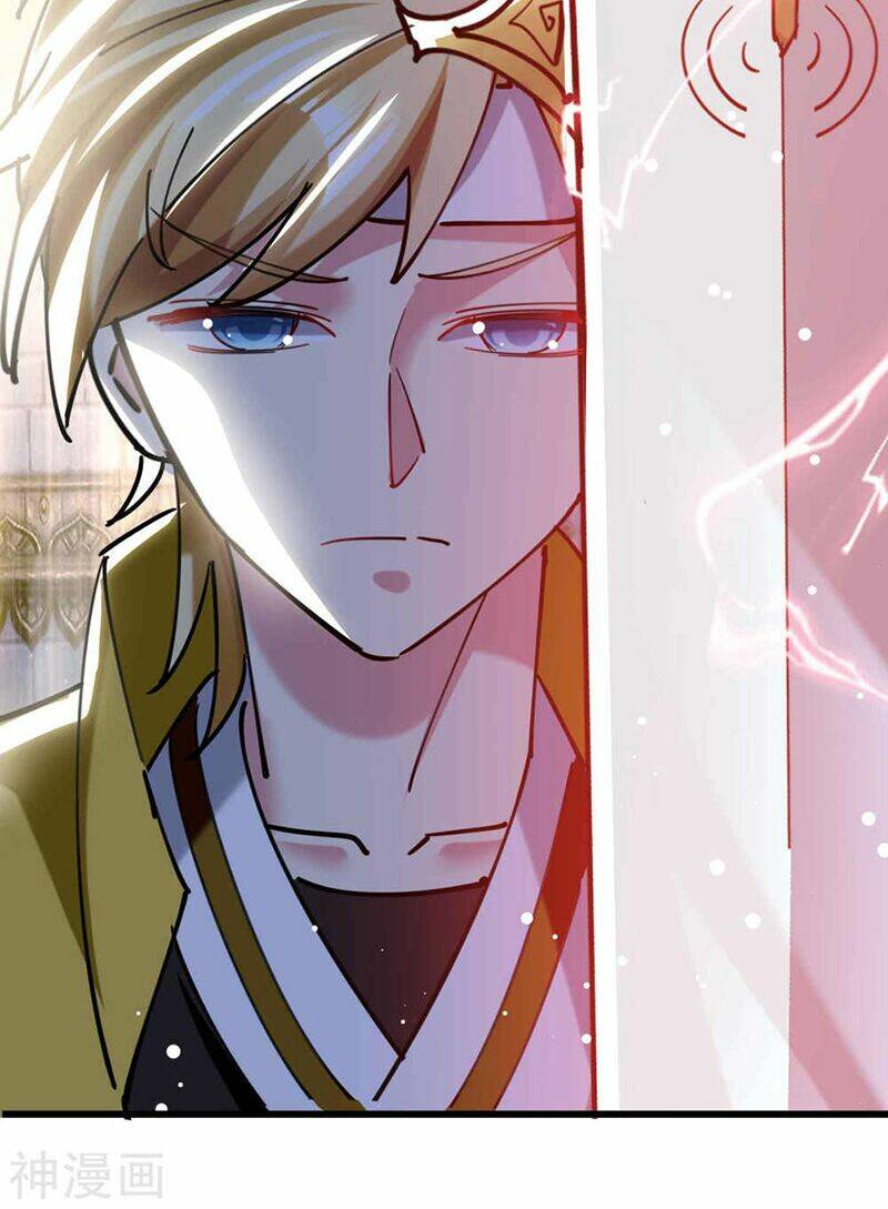 Vạn Giới Tiên Vương: Chapter 85