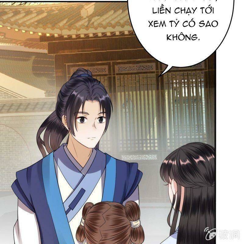 Vương Gia Kiêu Ngạo Quá Khó Cua: Chapter 58