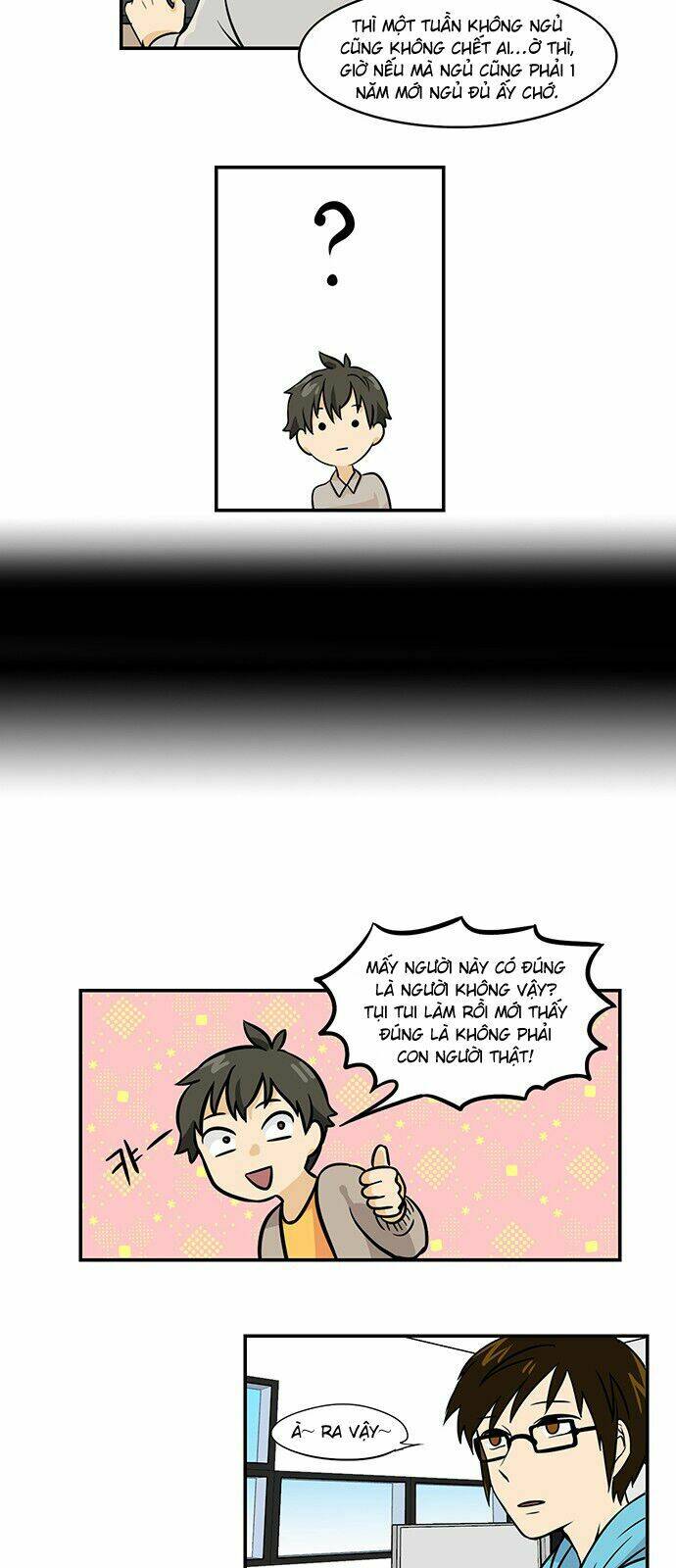Hắn Ta Là Rồng: Chapter 103