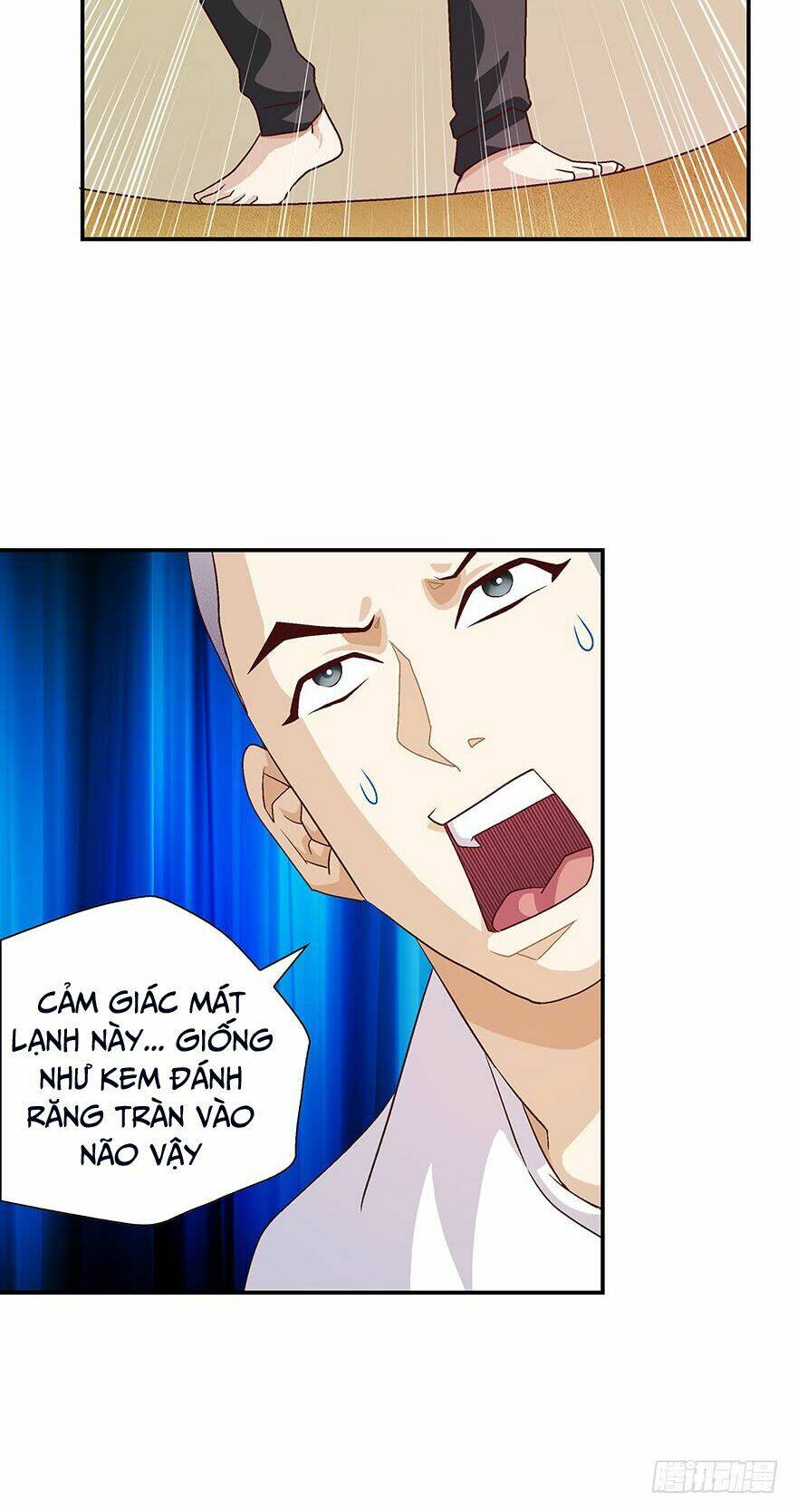 Độ Ta Không Độ Nàng: Chapter 9