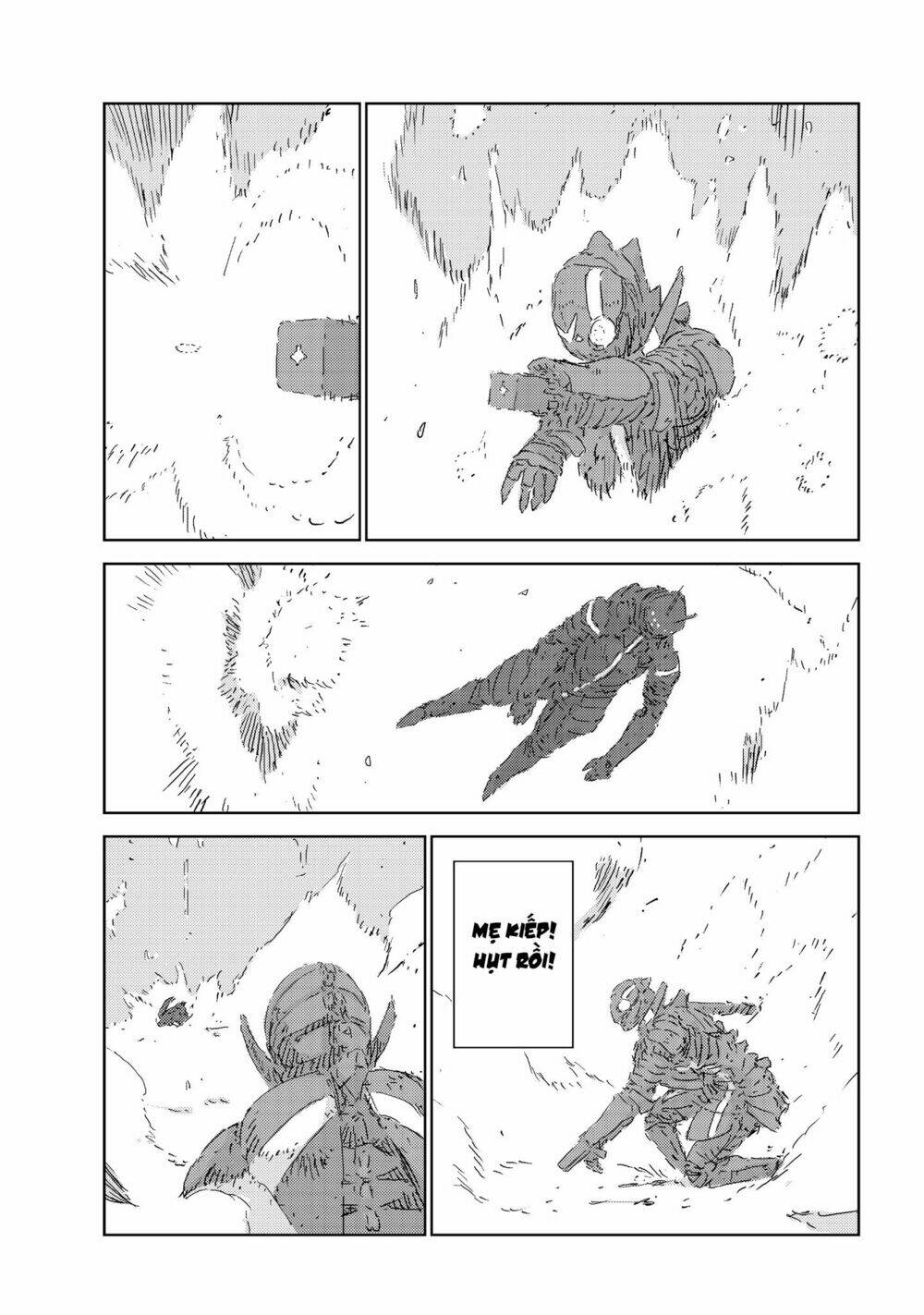 Aposimz: Chapter 9