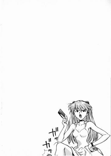 Shin Seiki Evangelion: Chapter 20