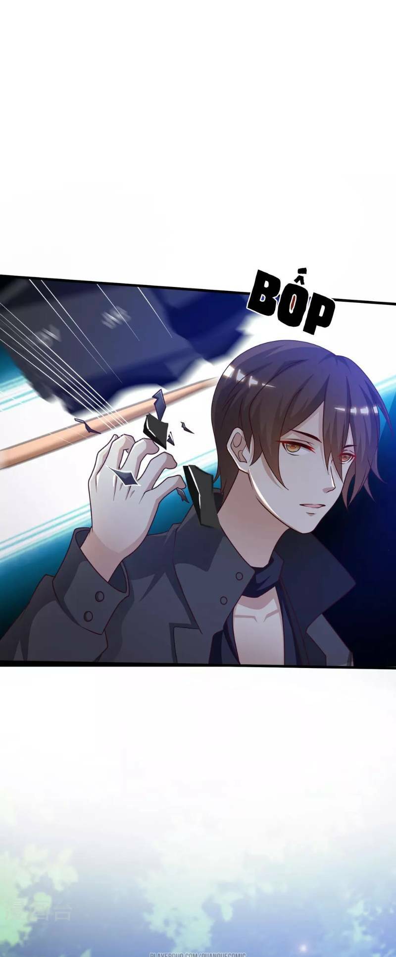 Tối Cường Vận Đào Hoa: Chapter 44