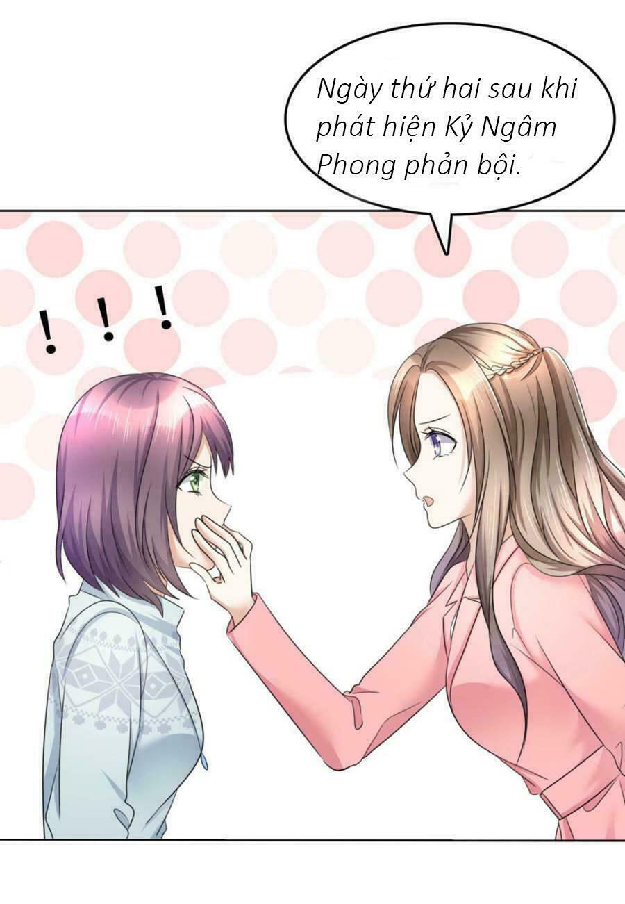 Con Đường Phản Công Của Sủng Thê: Chapter 16: Biết người biết ta về xem náo nhiệt