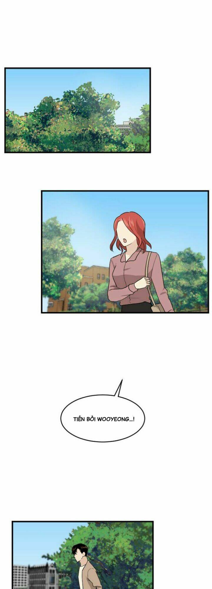 Người Đẹp Gangnam: Chapter 40