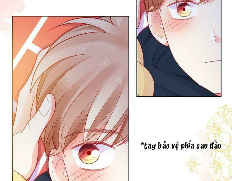 Giai Điệu Của Sự Va Chạm: Chapter 37