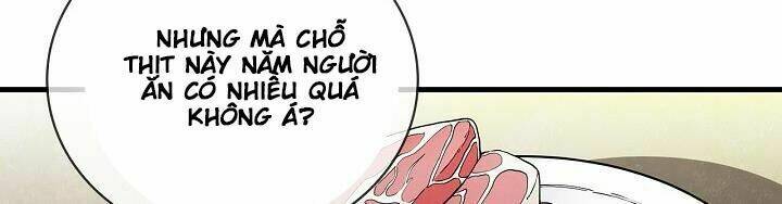 Thân Thủ Đệ Nhất Kiếm: Chapter 14