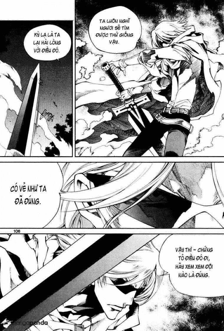 Dark Air: Chapter 26