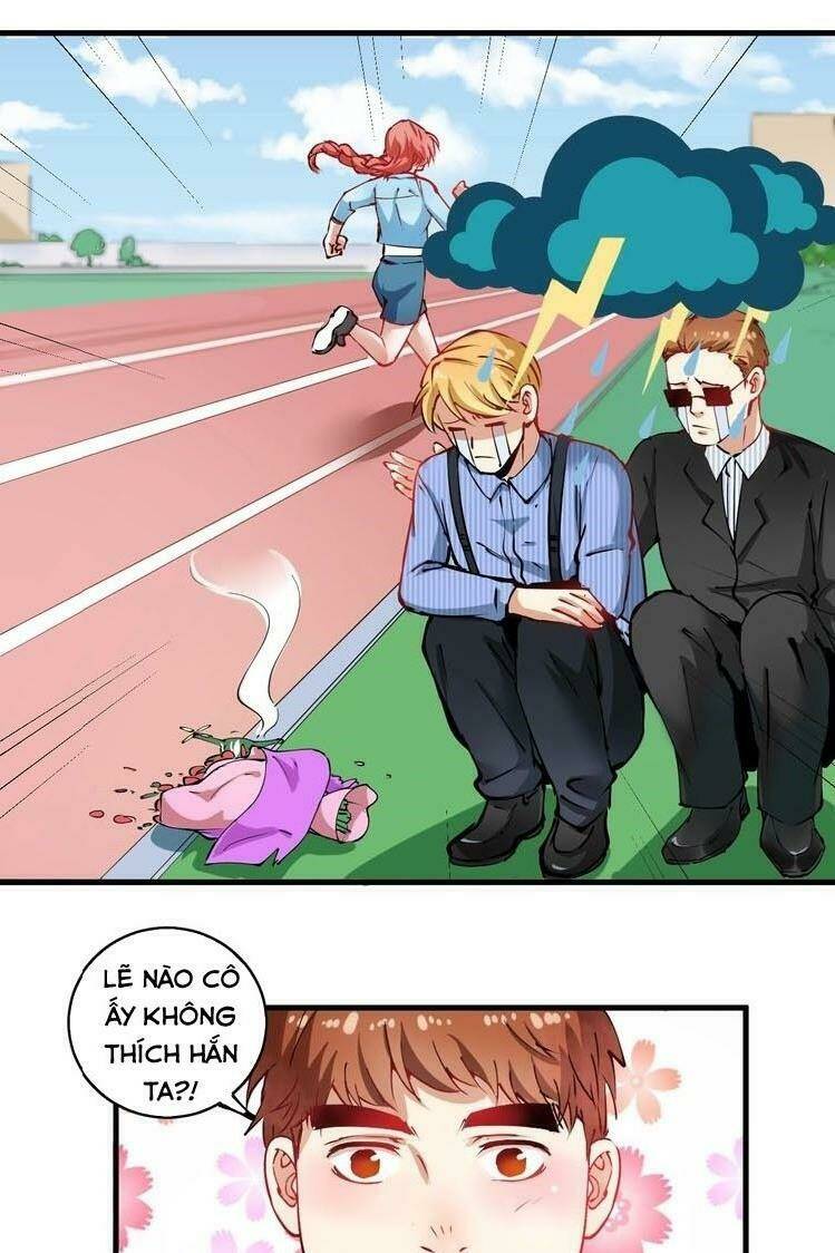 Ta Có Rất Nhiều Thành Tích: Chapter 9