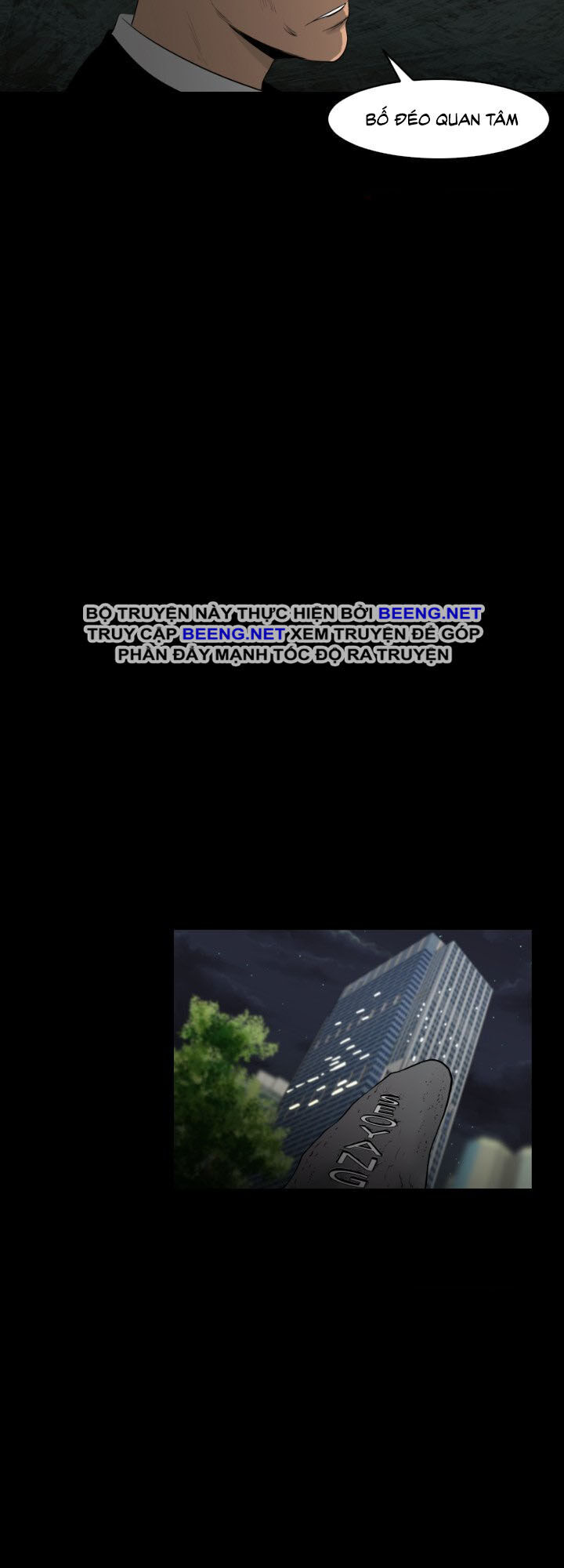 Tong Edge: Chapter 11