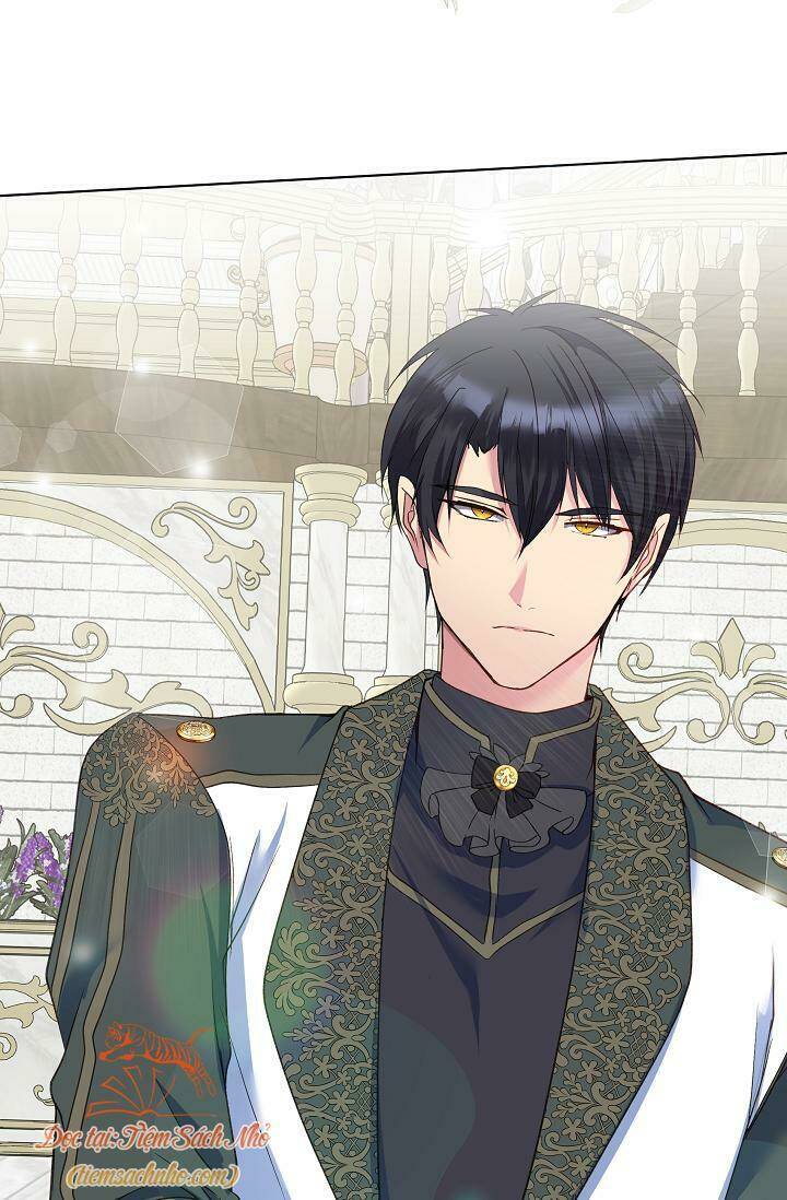 Bút Danh Bí Mật Của Nữ Công Tước: Chapter 8