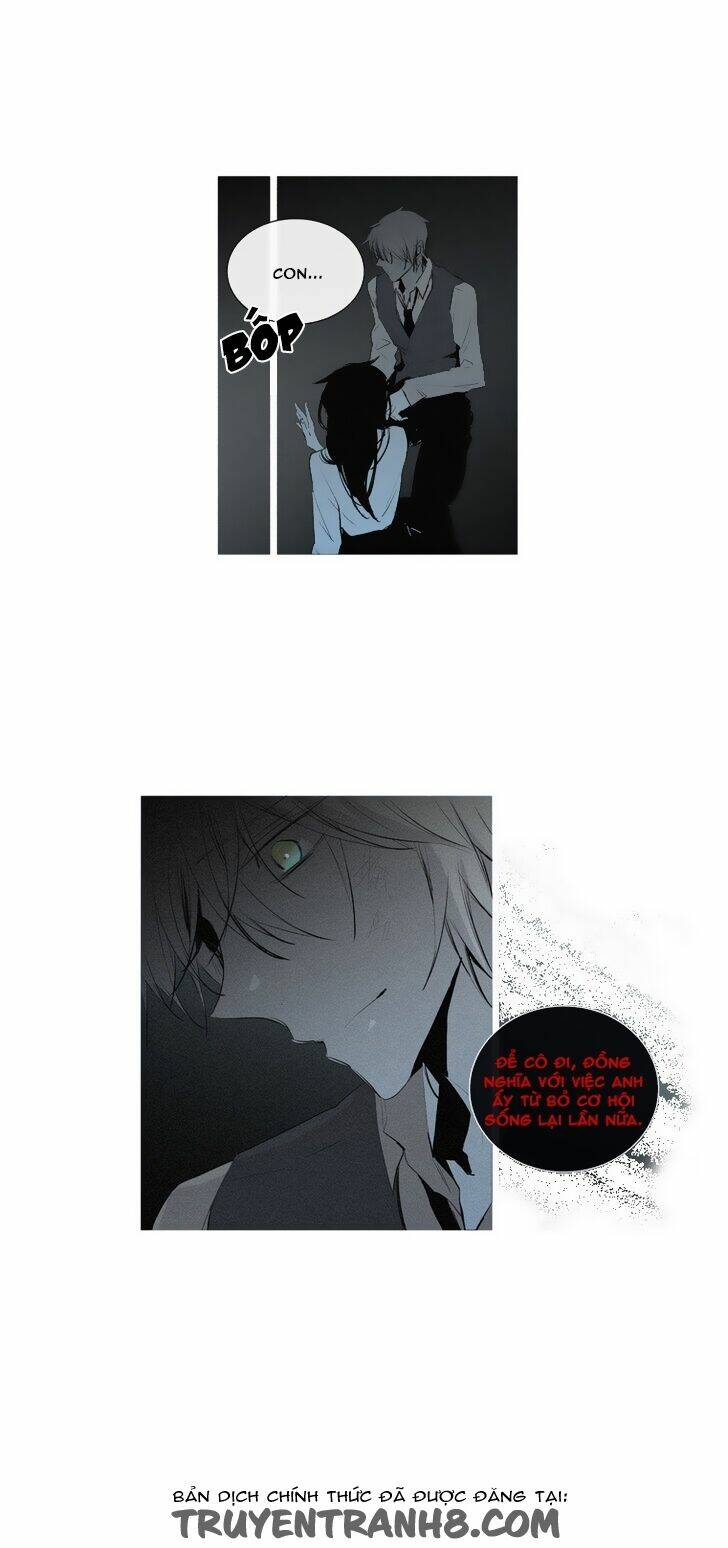 American Ghost Jack: Chapter 52
