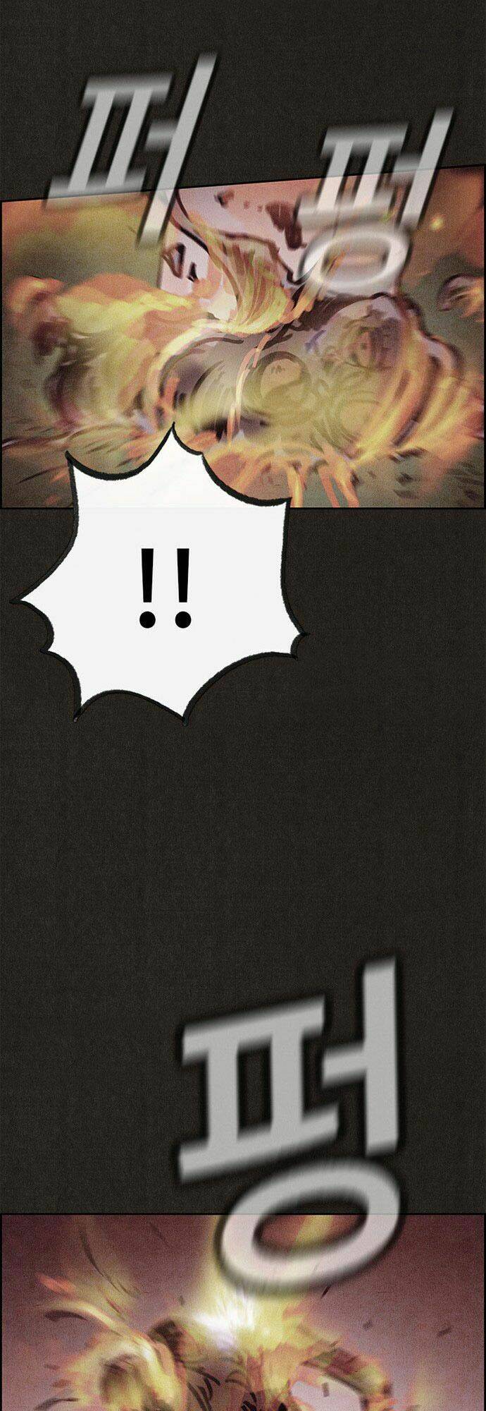 Quái Vật Tại Chung Cư Xanh: Chapter 74