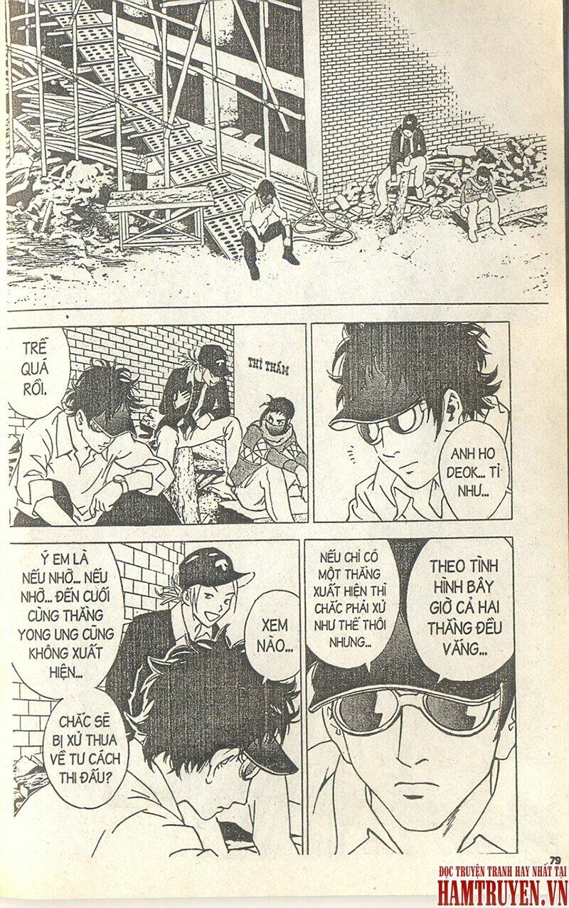 Ai Hơn Ai: Chapter 264