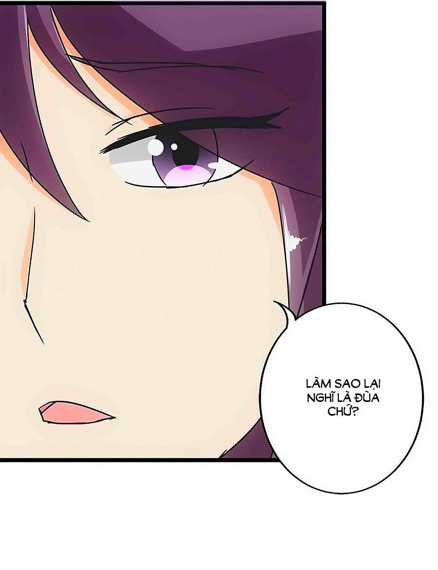 Vương Gia! Ngươi Thật Bỉ Ổi: Chapter 95