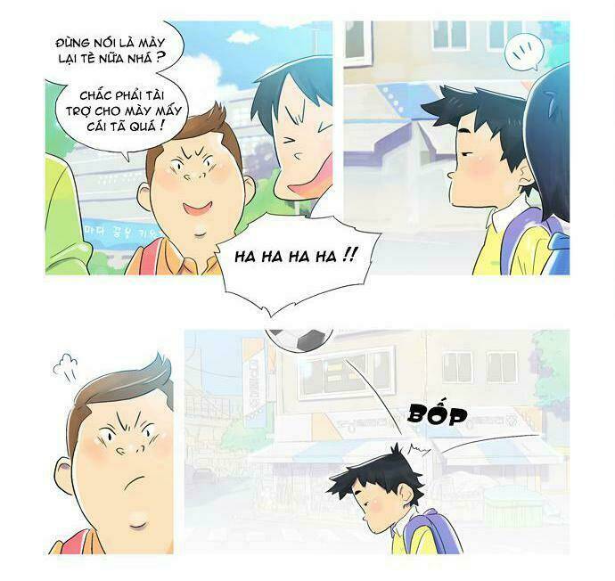 Family Man: Chapter 4