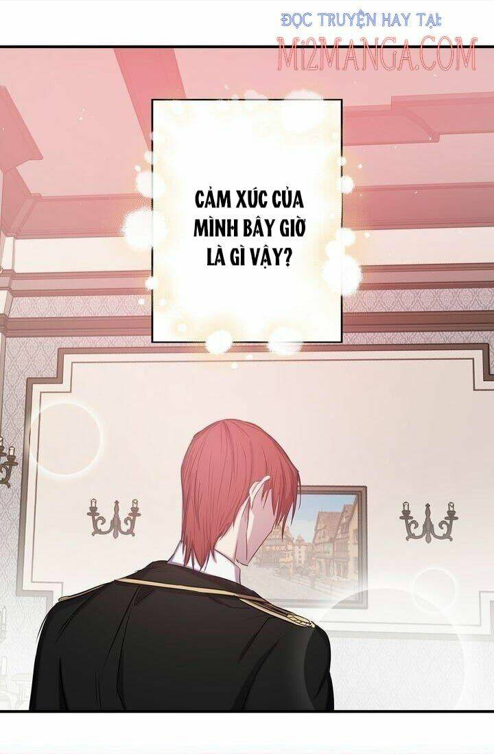 Hôn Lễ Báo Thù: Chapter 57