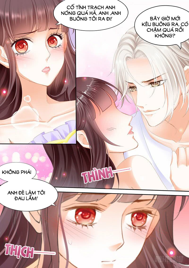 Thiểm Hôn Kiều Thê: Chapter 92