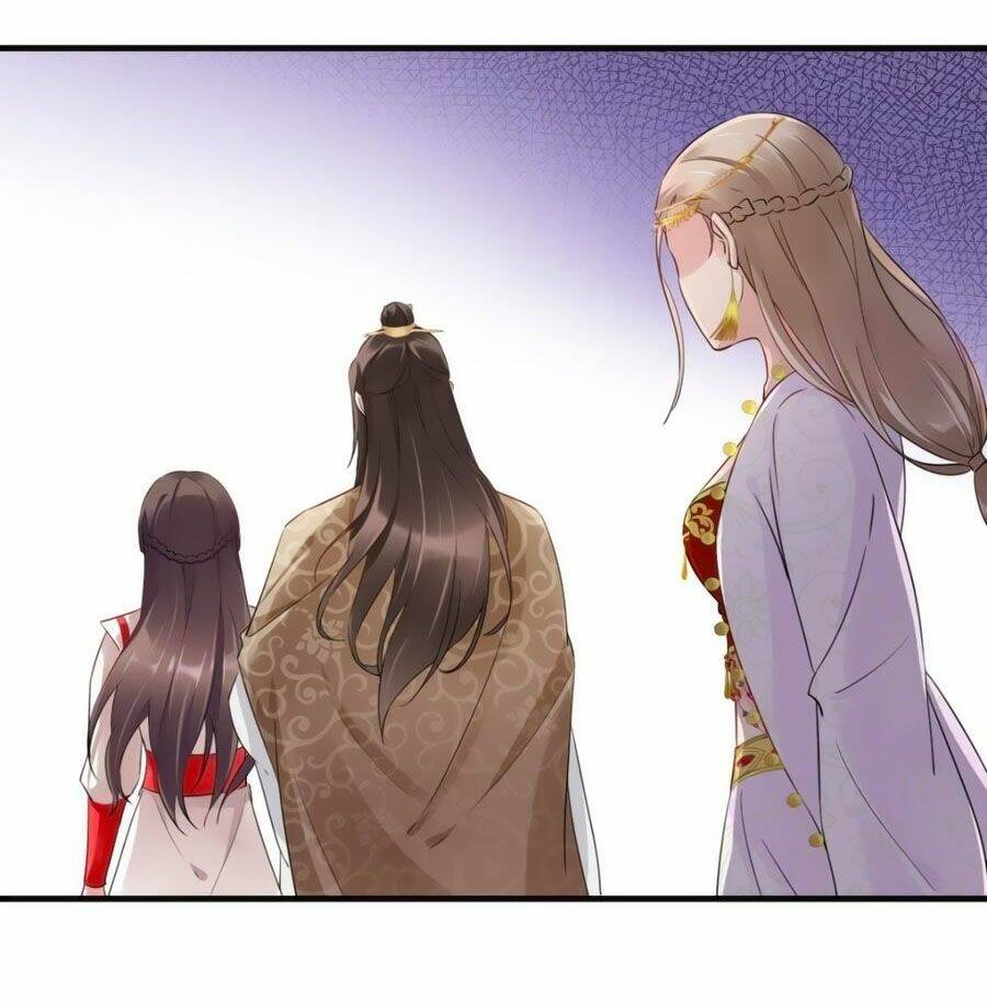 Vương Phi Có Chút Nghịch Ngợm: Chapter 41