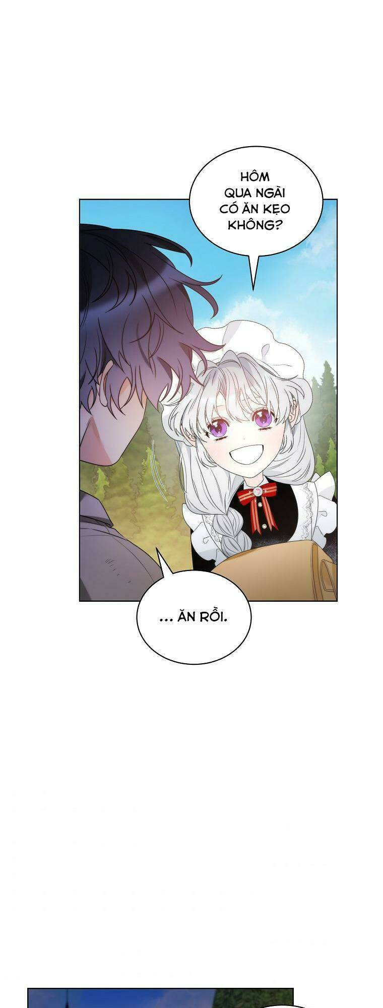 Hoàng Hậu Ác Nữ Yêu Quý Tôi: Chapter 18