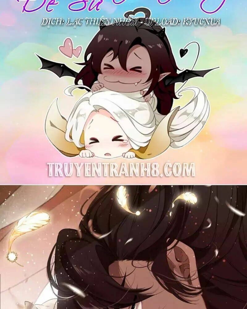 Đế Sư Tại Thượng: Chapter 61