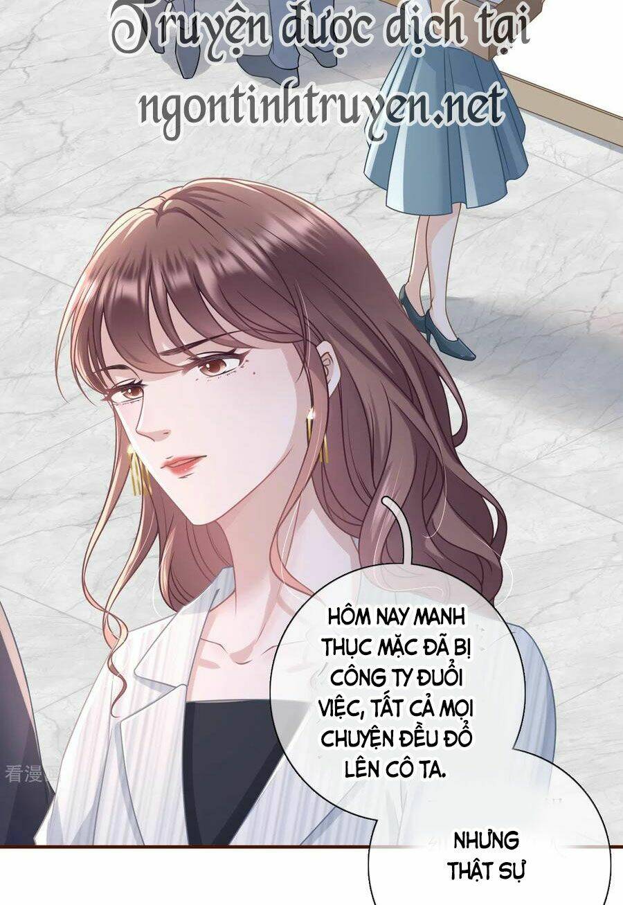 Bạn Gái Tôi Mới 30+: Chapter 106