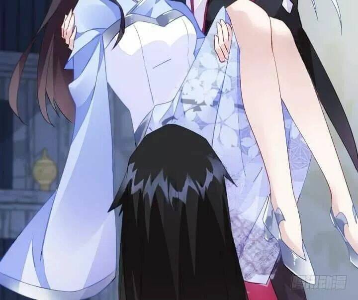 Bí Mật Của Dạ Tộc: Chapter 44