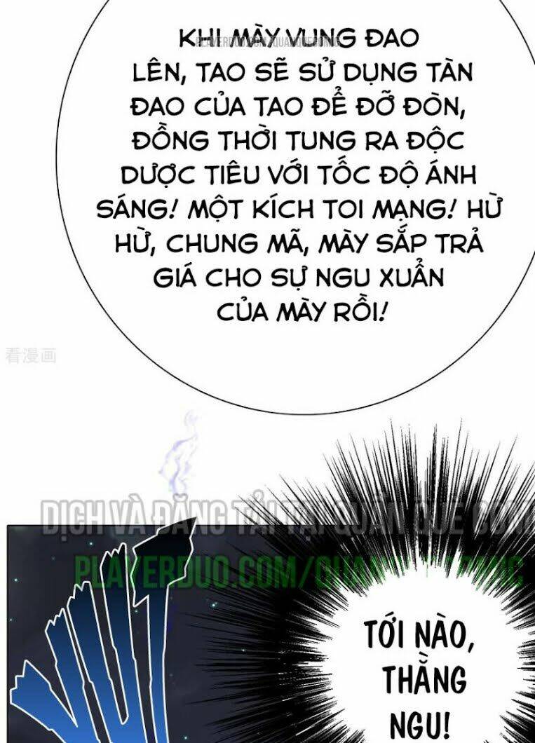 Hệ Thống Tiên Tôn Tại Đô Thị: Chapter 72