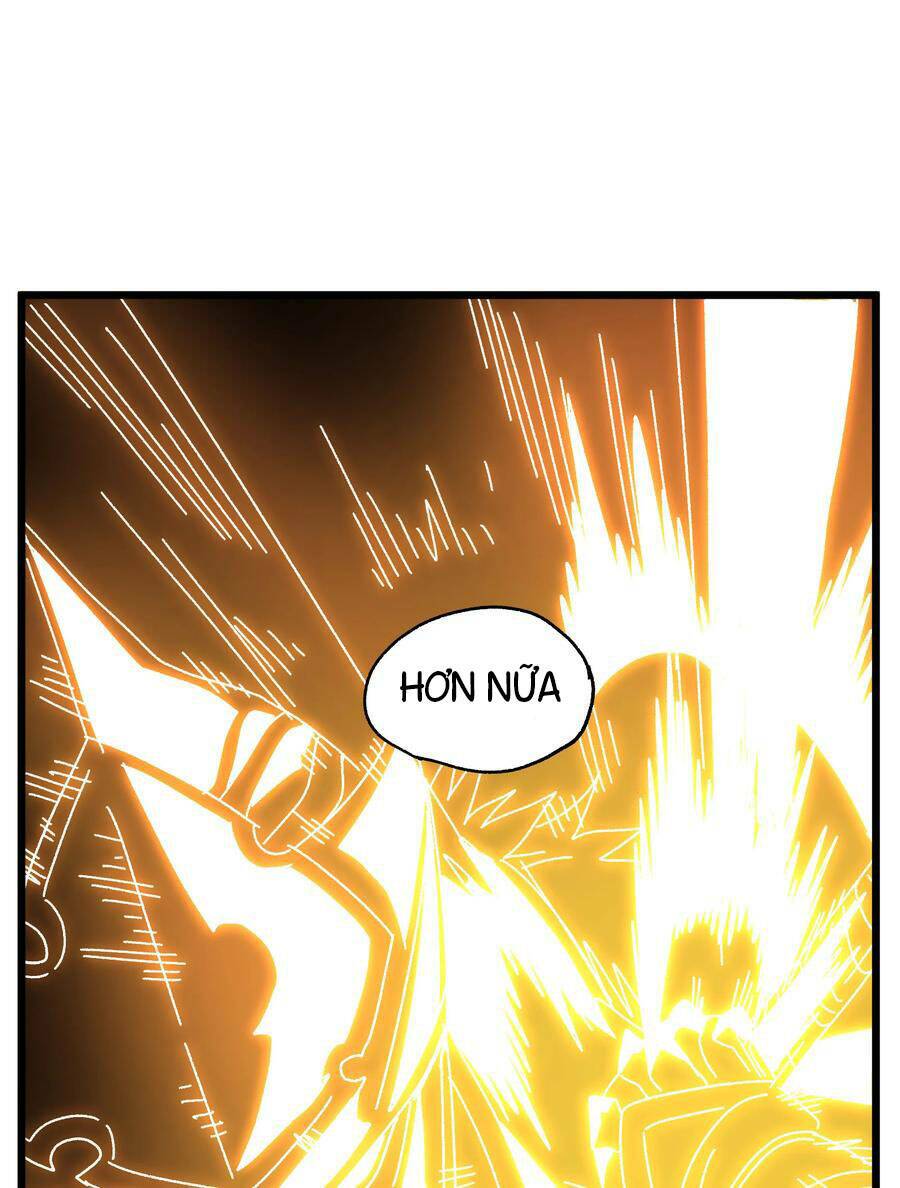 Vú Em Vô Địch: Chapter 25
