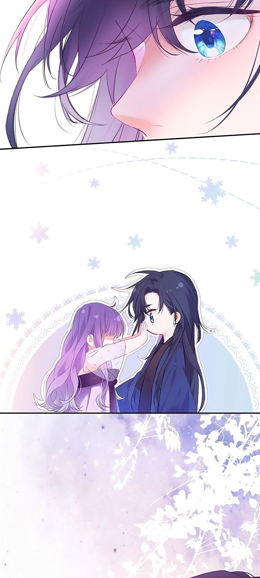 Kiều Nhi Hư Quá Nha: Chapter 4