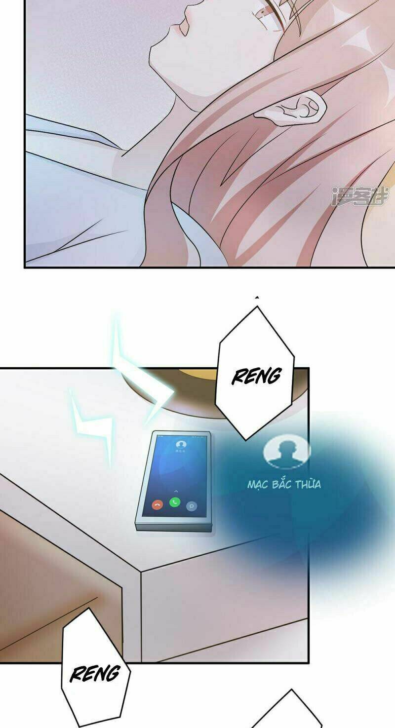 Mạc Thiếu Bức Hôn: Vợ Mới Khó Chống Đỡ: Chapter 60
