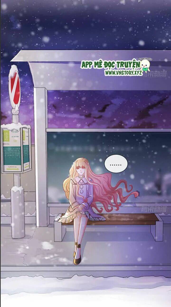 Cẩm Lý Thiếu Nữ Của Tôi: Chapter 50