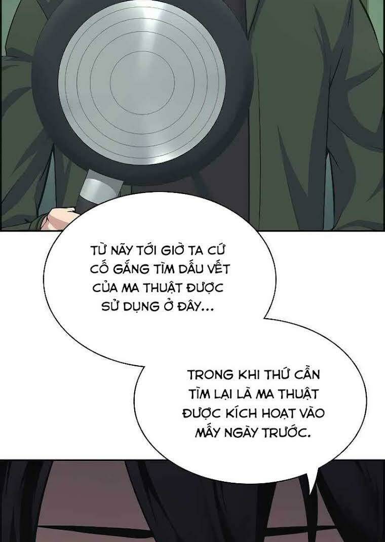 Kẻ Ngoại Đạo: Chapter 4