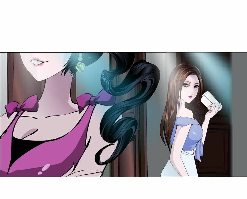 Cạm Bẫy Của Nữ Thần: Chapter 58