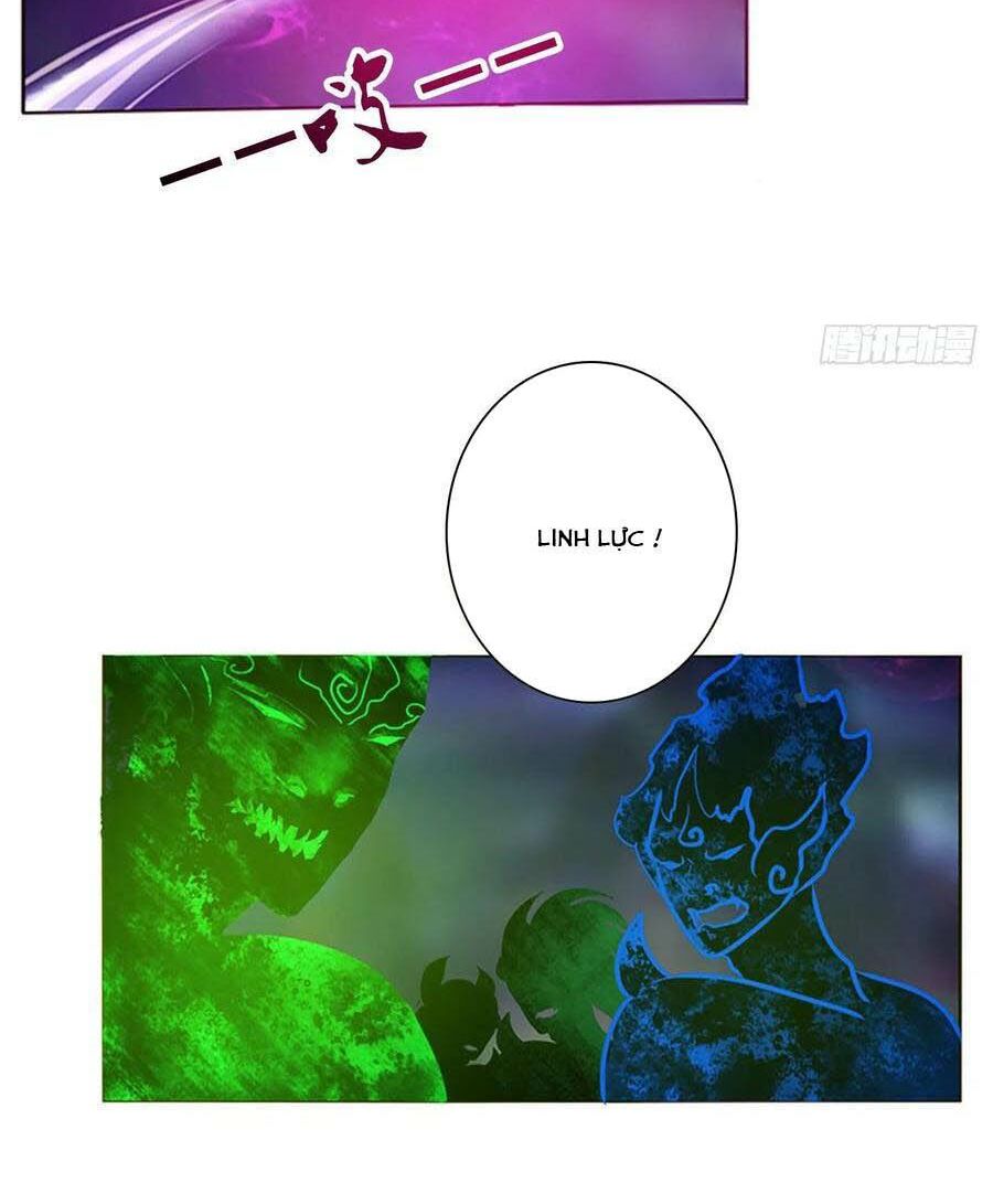 Thông Linh Phi: Chapter 686