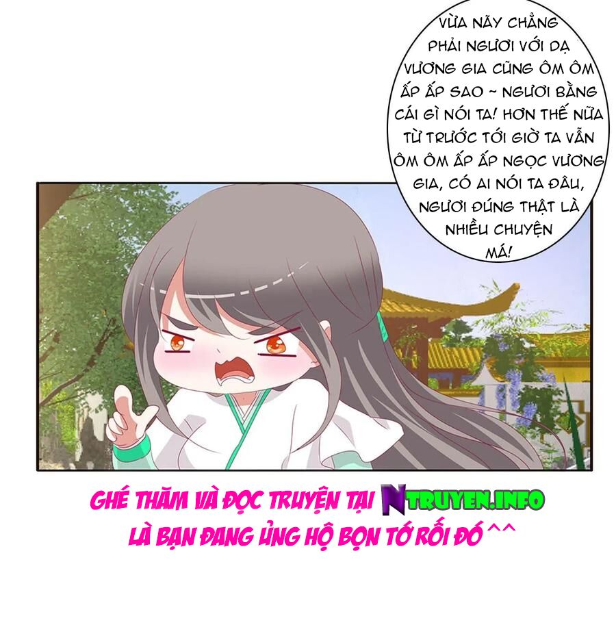 Thông Linh Phi: Chapter 583