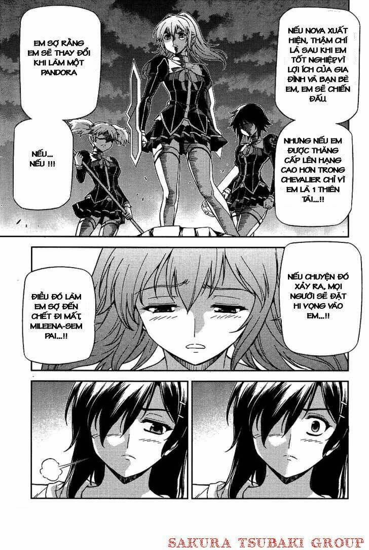 Freezing: Chapter 26