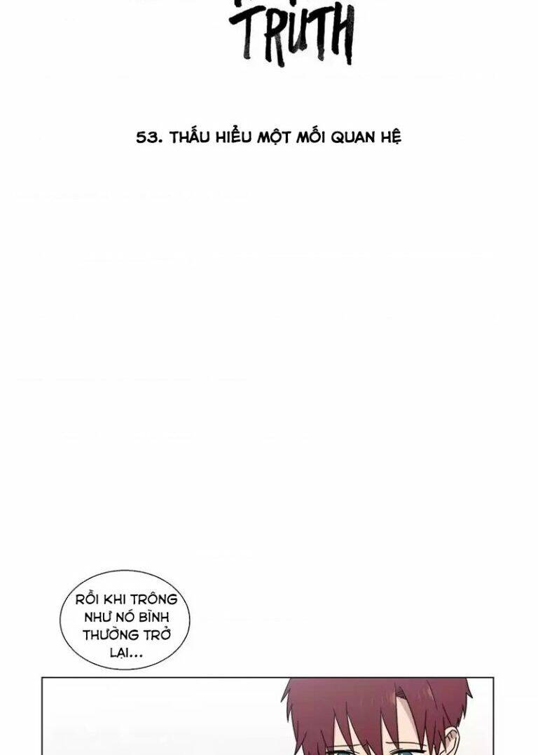 …”Một Sự Thật Khá Khó Chịu.”: Chapter 53