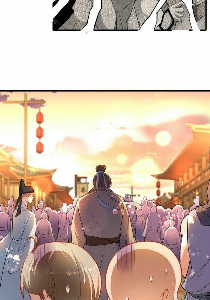 Tà Du Ký: Chapter 46