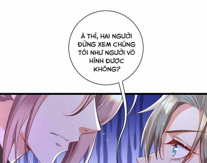 Thú Thụ Bất Thân: Chapter 48