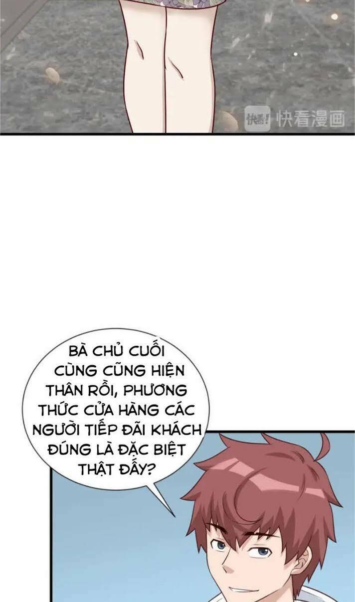 Hệ Thống Tu Tiên Mạnh Nhất: Chapter 66
