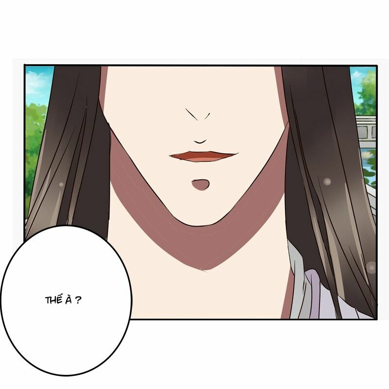 Thông Linh Phi: Chapter 48