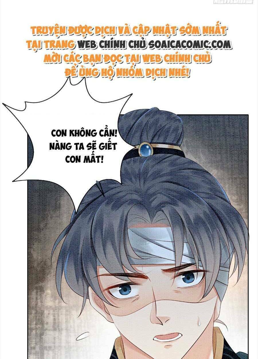 Bắt Đầu Hủy Hôn Để Công Lược Vương Gia: Chapter 33