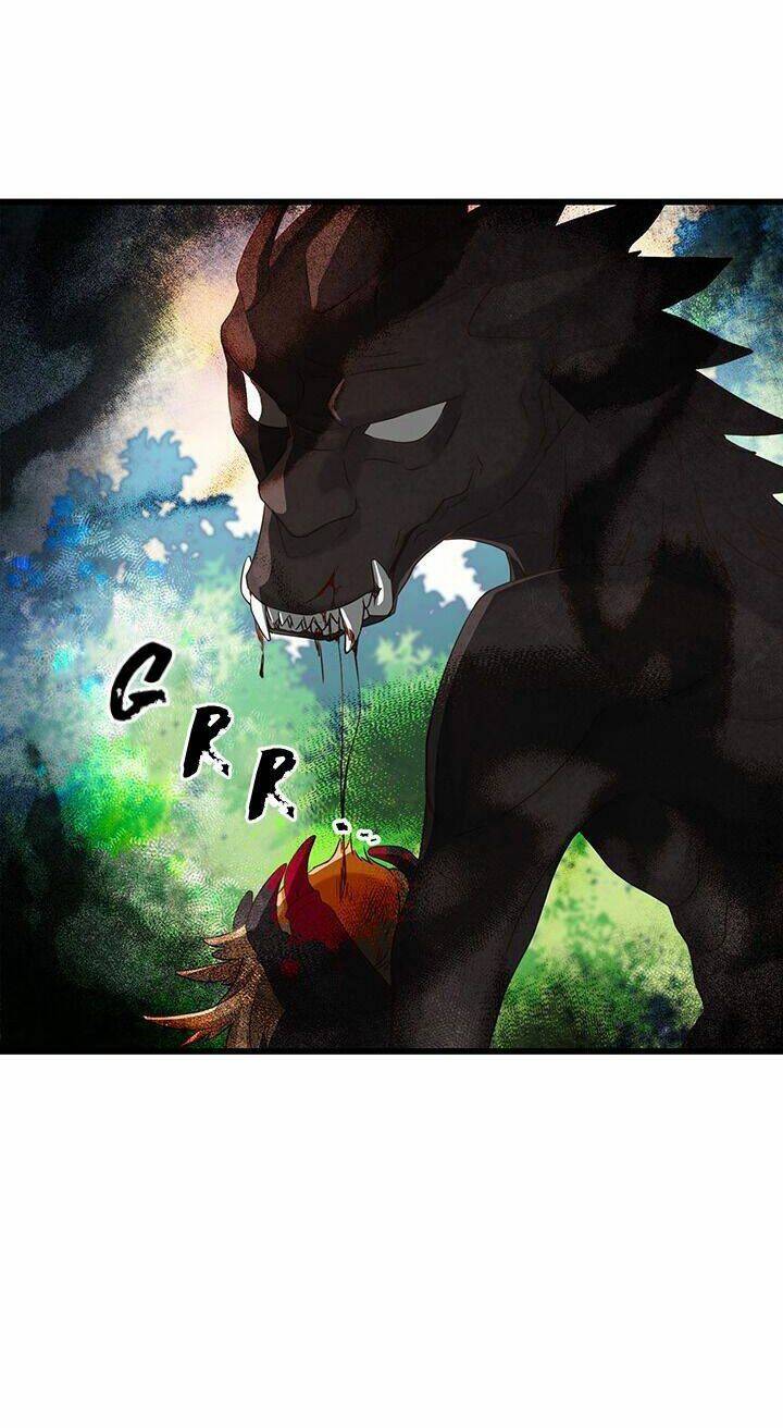 Nhân Vật Phản Diện Yêu Cầu Tôi Yêu Chàng: Chapter 21