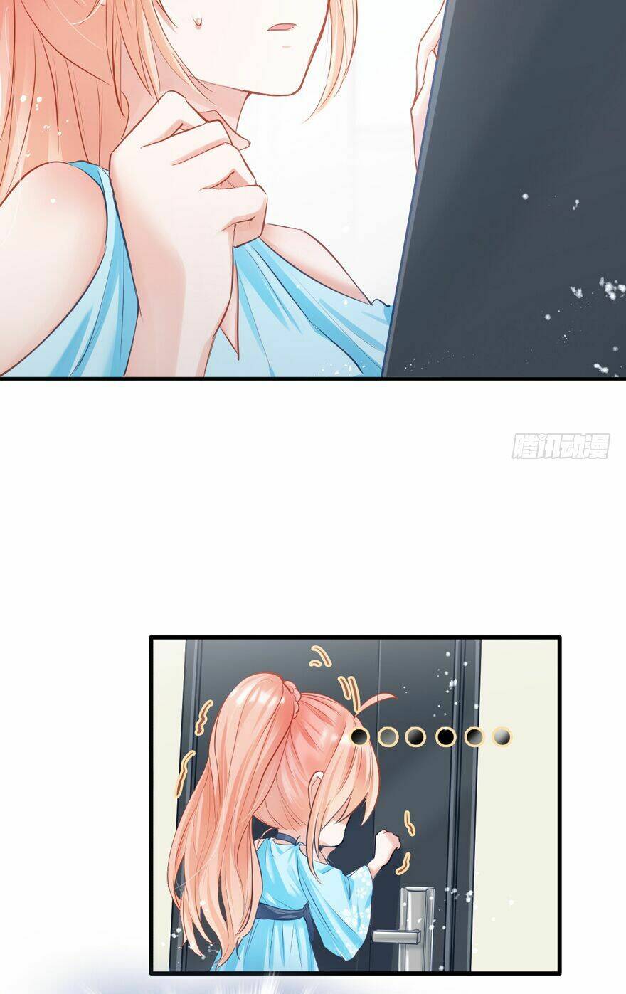 Sau Này Vẫn Cứ Thích Em: Chapter 12