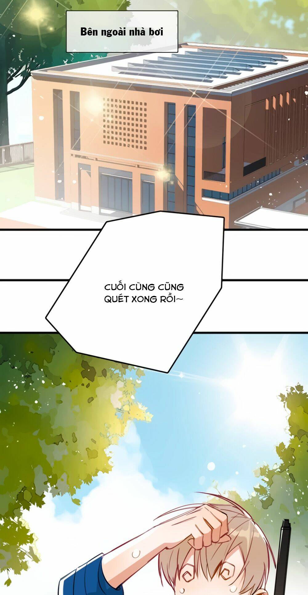 Mau Gọi Bố Đi: Chapter 4