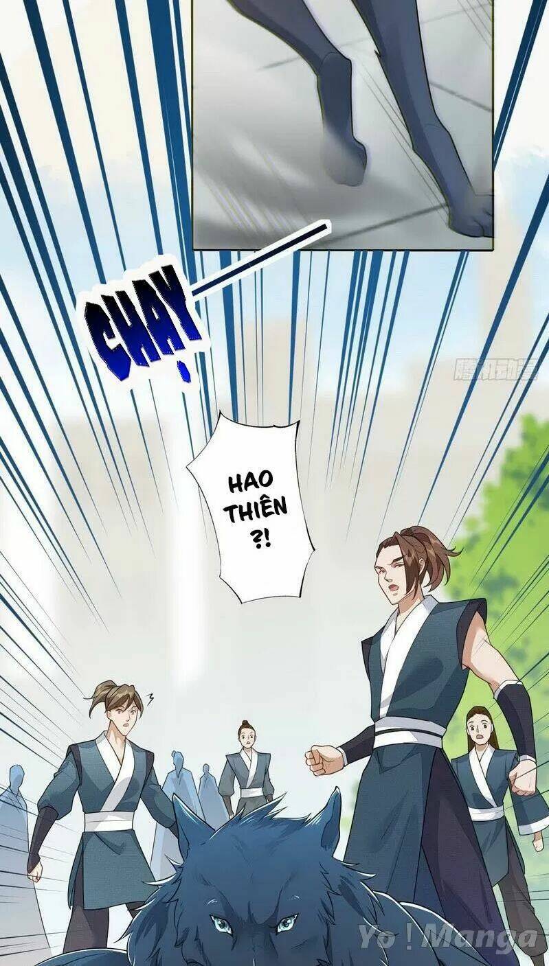 Tuyệt Thế Luyện Đan Sư: Chapter 153